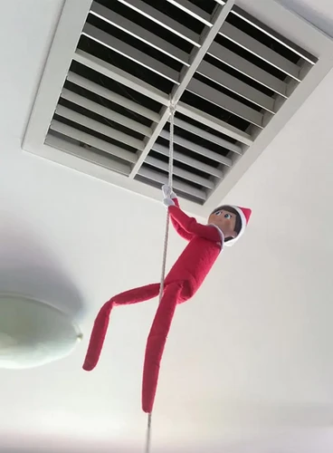 idees de lutin farceur 4