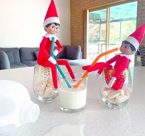 idees de lutin farceur 9