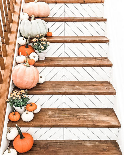 idees simples de decorations dhalloween 1