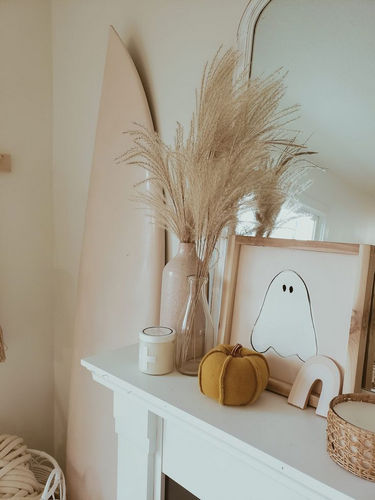 idees simples de decorations dhalloween 11