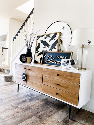 idees simples de decorations dhalloween 17