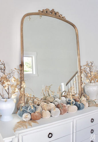 idees simples de decorations dhalloween 19