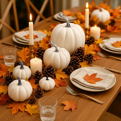 idees simples de decorations dhalloween 2