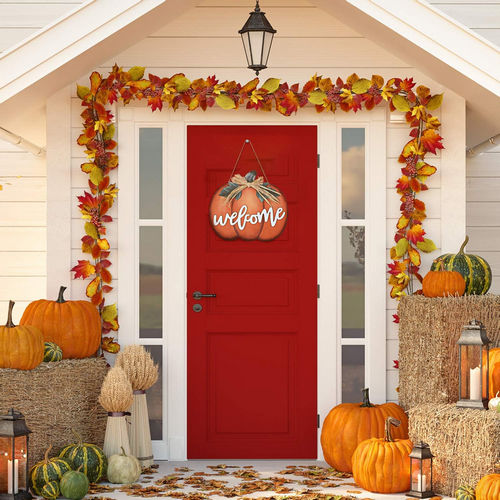 idees simples de decorations dhalloween 4
