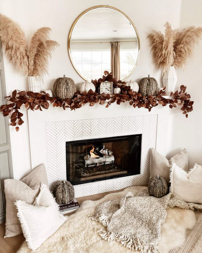 idees simples de decorations dhalloween5