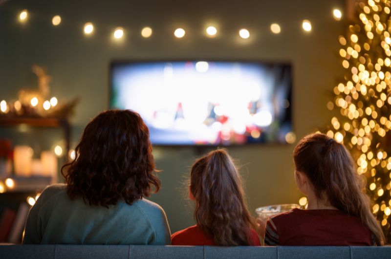 Les meilleurs films de Noël à regarder en famille