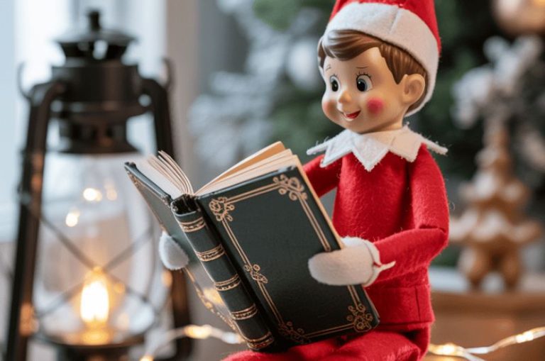 lutin farceur 1