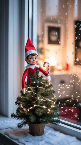 lutin farceur 2