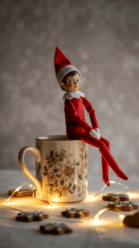 lutin farceur 5