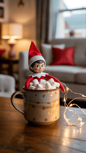 lutin farceur