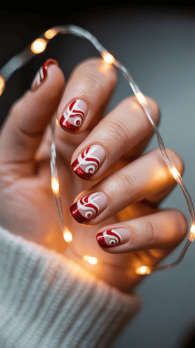 ongles de noel 16 1
