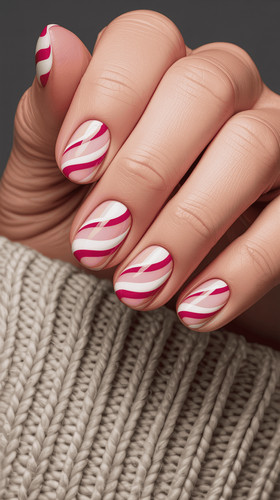 ongles de noel 3