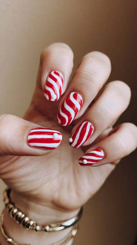 ongles de noel 8