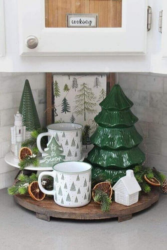 plateaux de noel modernes 14