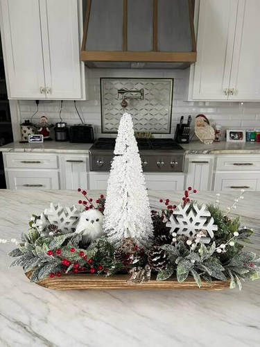 plateaux de noel modernes 15
