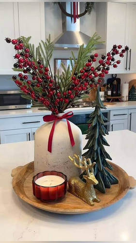 plateaux de noel modernes 3