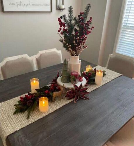 plateaux de noel modernes 6