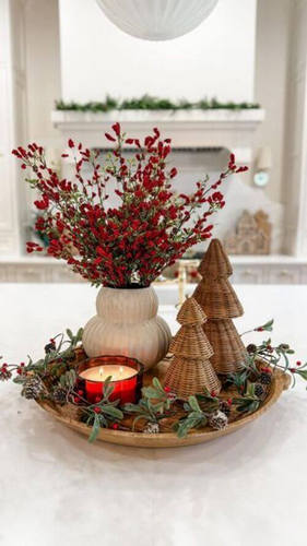plateaux de noel modernes 8