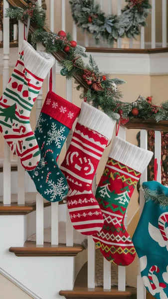 decorations de noel pour lentree 2