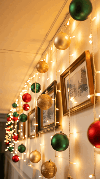 decorations de noel pour lentree 7