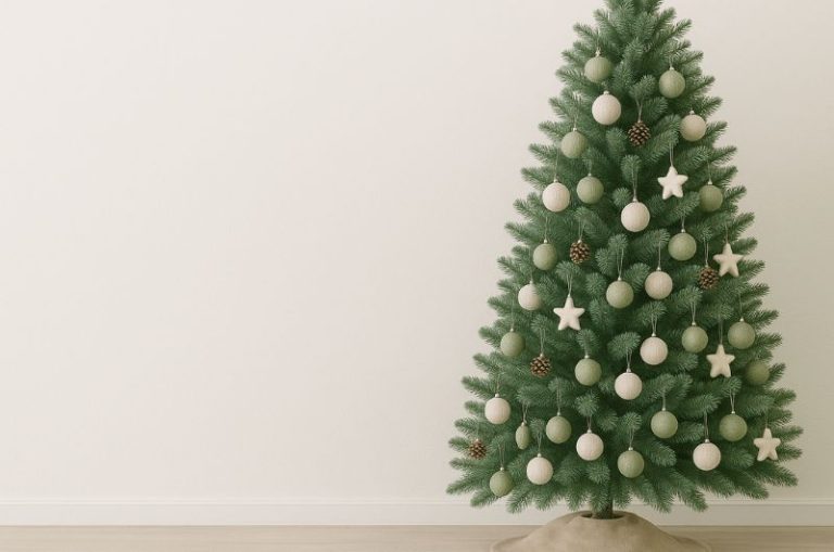 sapin de noel vert sauge 1