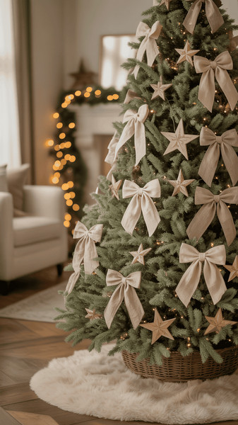 sapin de noel vert sauge 5