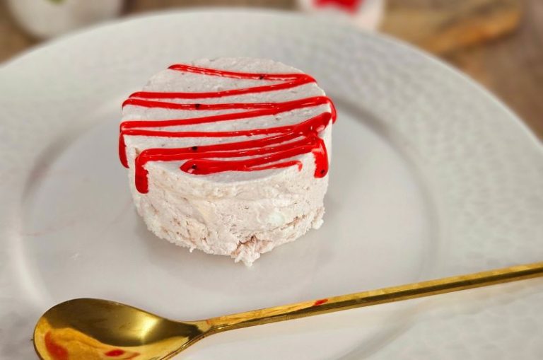souffles glaces