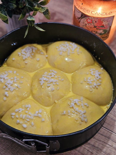 brioche de jeanne