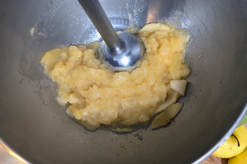 chamallows a la pomme 2