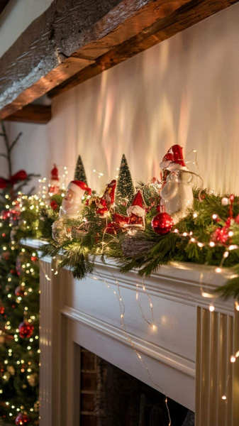 guirlande de noel lumineuse 3