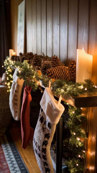 guirlande de noel lumineuse 4