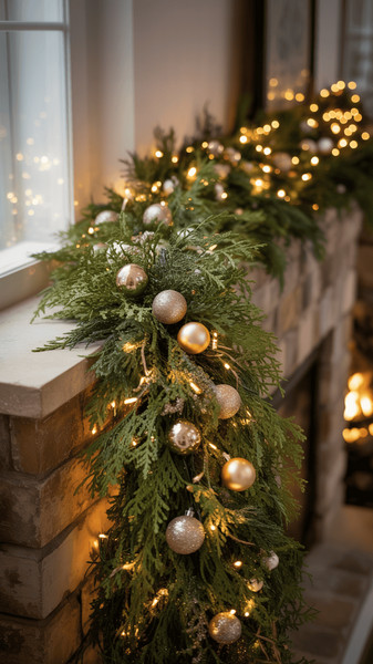 guirlande de noel lumineuse 5