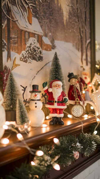 guirlande de noel lumineuse 6