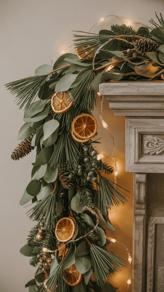 guirlande de noel lumineuse 7