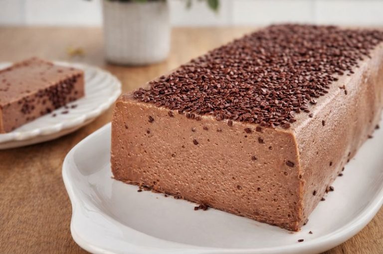 cake au chocolat sans oeuf sans four