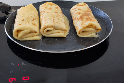 crepes a la bechamel 3