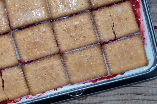 dessert sans cuisson framboise 1