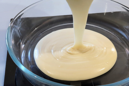 flan turc 1