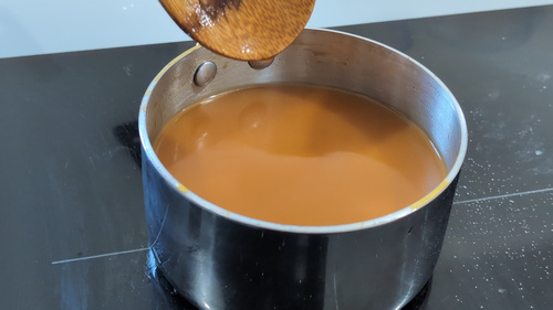flan turc 3