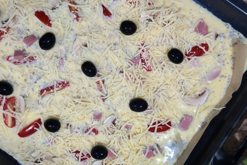 pizza crepe 3