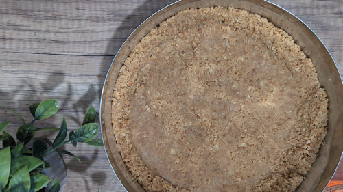 tarte chocolat caramel 3