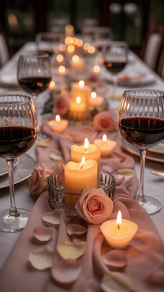 themes de soirees de saint valentin 10