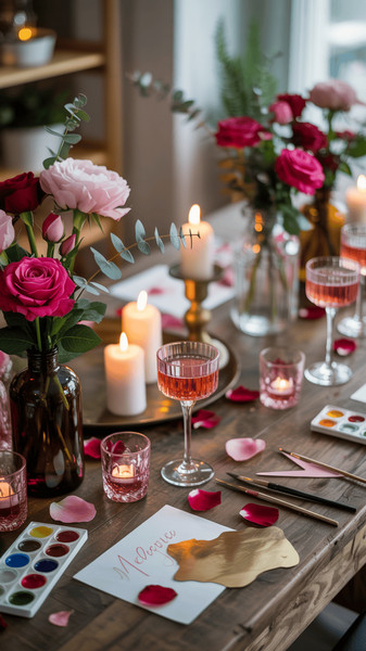 themes de soirees de saint valentin 3