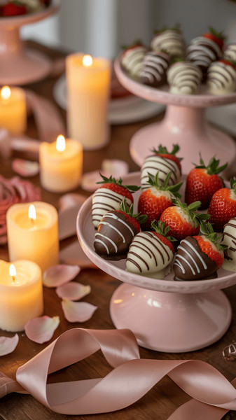 themes de soirees de saint valentin 6
