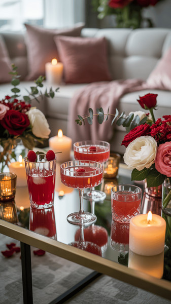 themes de soirees de saint valentin 7