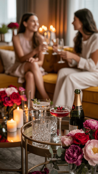 themes de soirees de saint valentin 8