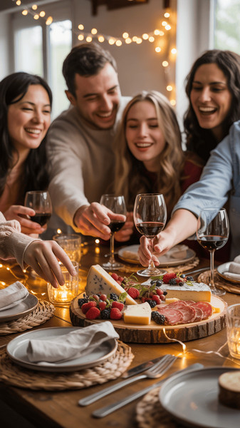 themes de soirees de saint valentin 9