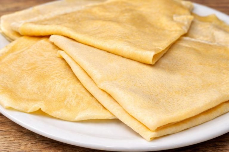 crepes de cyril lignac