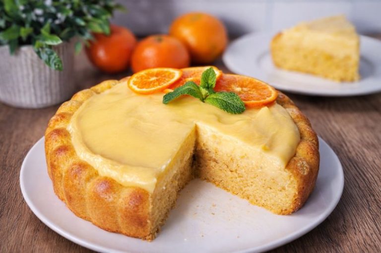gateau basboussa