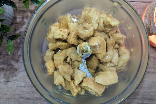 paninis express poulet 2